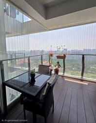 Clover By The Park (D20), Condominium #608218691